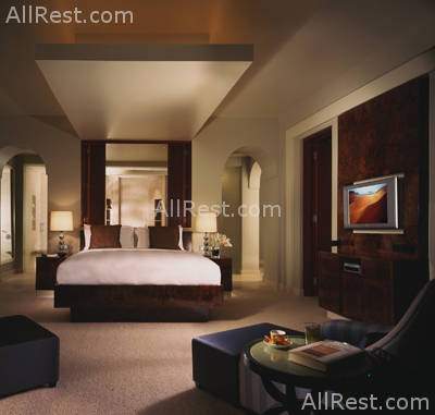 Park Hyatt Dubai 6
